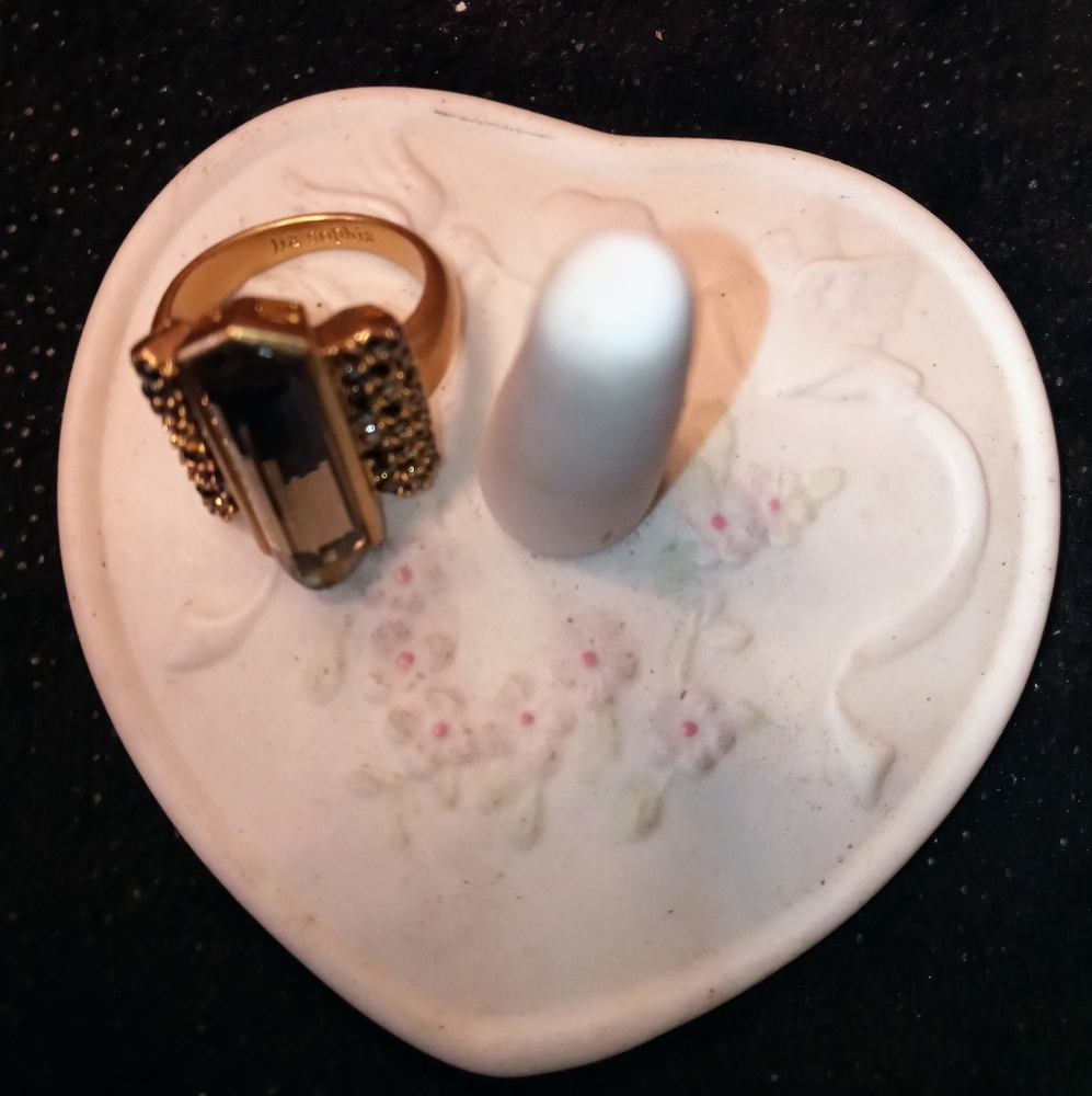 Lia Sophia Rings